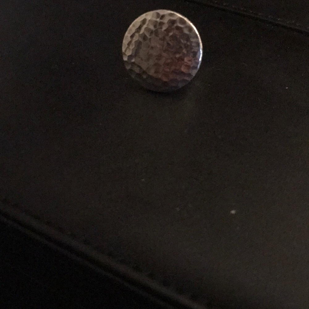 John Hardy Sterling Ring